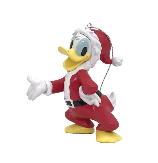 Donald Duck kerstornament